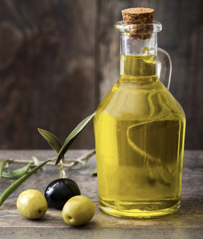 Extra Virgin Olive Oil - Abbey Foods